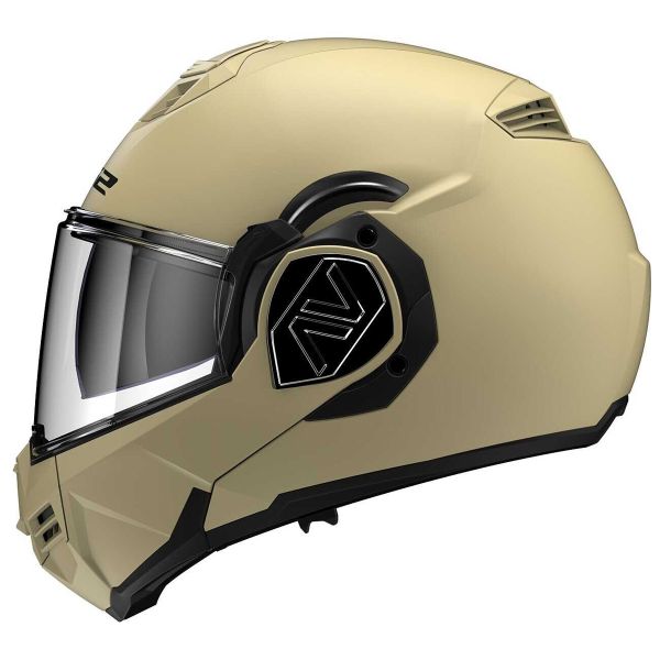 Modulare Apribile LS2 Advant Matt Sand FF906 Modulare Apribile LS2 Advant Matt Sand FF906