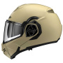 Casque Modulare Apribile LS2 Advant Matt Sand FF906
