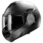 Casque Modulare Apribile LS2 Advant Matt Titanium FF906