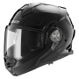 Casque Modulare Apribile LS2 Advant X Nero lucido FF901