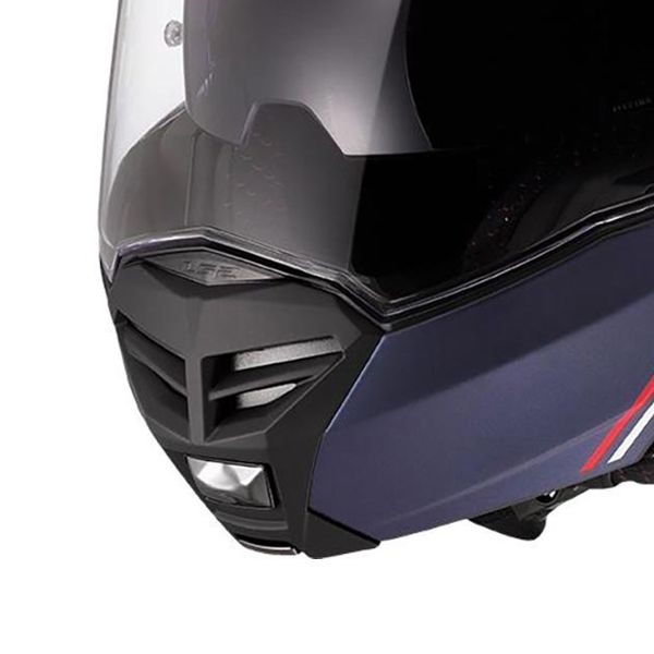 LS2 Advant X Ultra Blu Rosso FF901