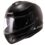 Casque Modulare Apribile LS2 FF908 Strobe II Gloss Black