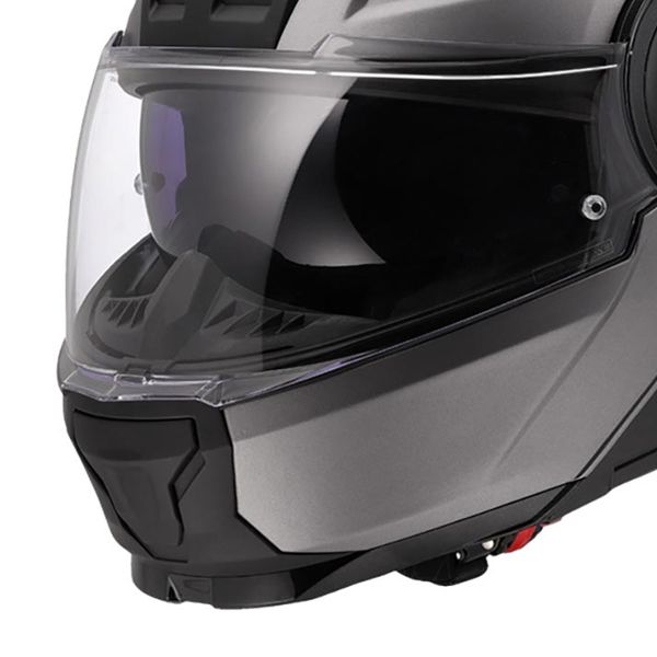 LS2 Scope II Titanio opaco FF902