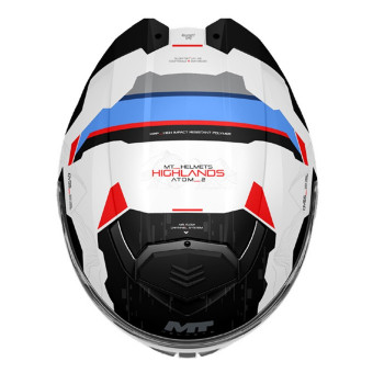 MT Atom 2 SV Highlands A7 Gloss