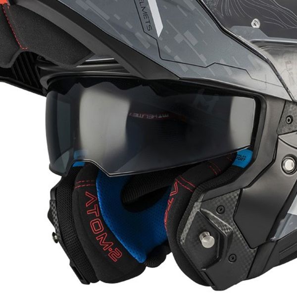 MT Atom 2 SV Highlands C2 Gloss