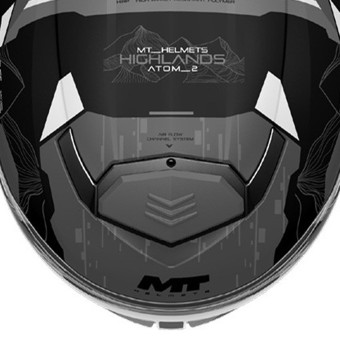 MT Atom 2 SV Highlands C2 Gloss