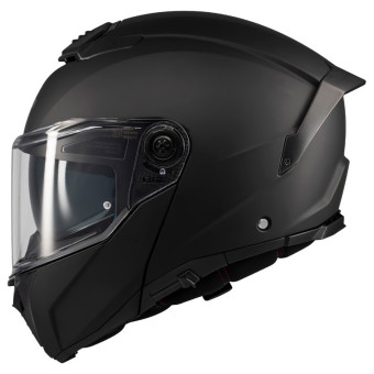 Casque Modulare Apribile MT Atom 2 SV Pure A1 Matt