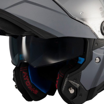 MT Atom 2 SV Pure A2 Matt