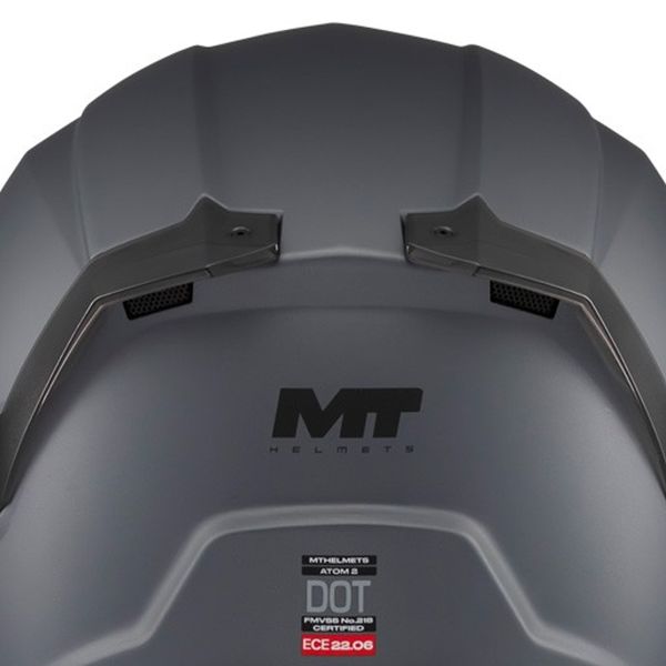 MT Atom 2 SV Pure A2 Matt