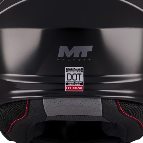 MT Genesis SV Pure A1 Gloss