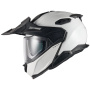 Casque Modulare Apribile Nexx X.Lifecountry White