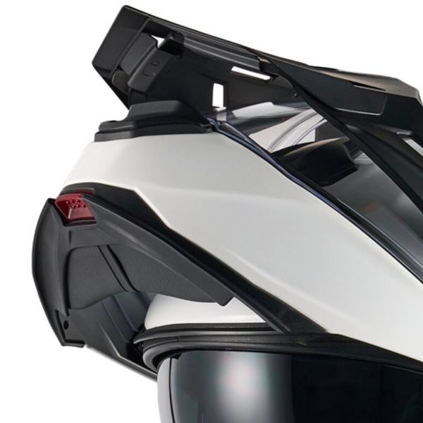 Nexx X.Lifecountry White