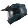 Casque Modulare Apribile Nexx X.Lifecountry Wild Blue