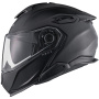 Casque Modulare Apribile Nexx X.Lifetour Black Mat