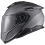 Casque Modulare Apribile Nexx X.Lifetour Titanium Mat