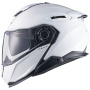 Casque Modulare Apribile Nexx X.Lifetour White