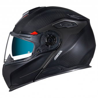 Casque Modulare Apribile Nexx X.Vilitur Zero Pro Carbon Mat Casque Modulare Apribile Nexx X.Vilitur Zero Pro Carbon Mat