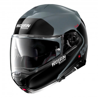 Modulare Apribile Nolan N100 5 Plus Distinctive N-Com 49