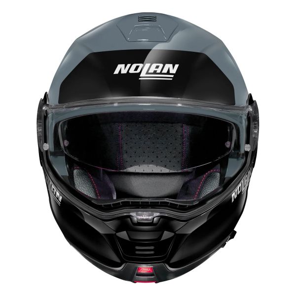 Nolan N100 5 Plus Distinctive N-Com 49