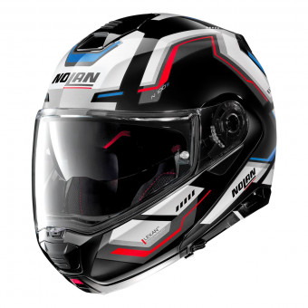 Modulare Apribile Nolan N100 5 Upwind N-Com 63