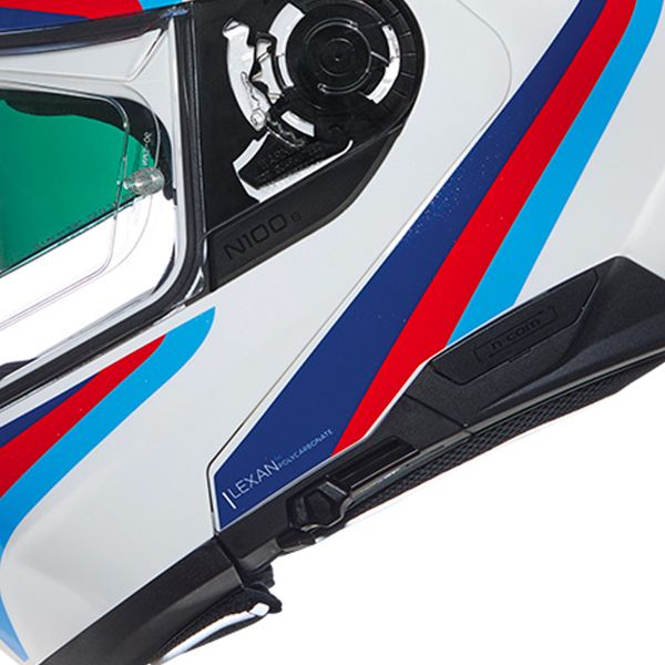 Nolan N100-6 Assoluto 347