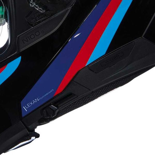 Nolan N100-6 Assoluto 348