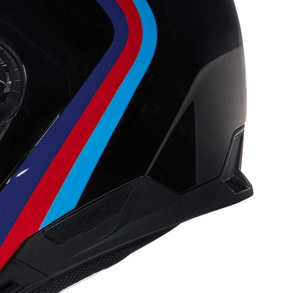 Nolan N100-6 Assoluto 348