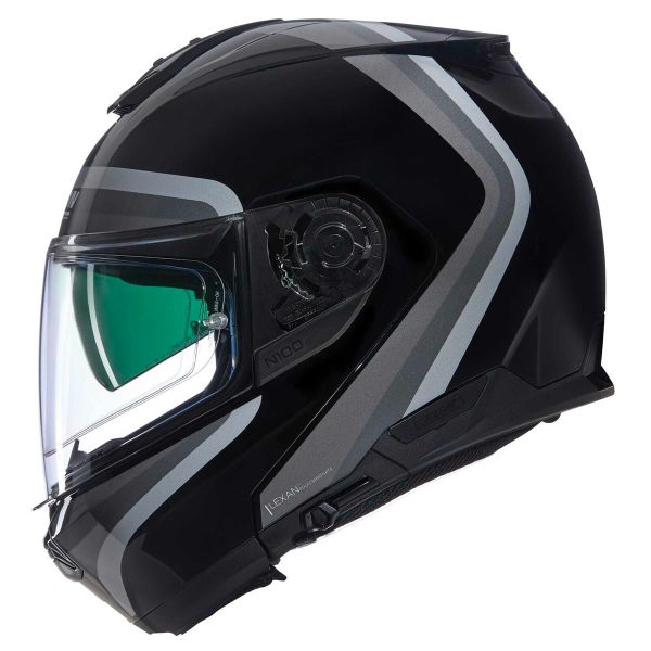 Modulare Apribile Nolan N100-6 Assoluto 349