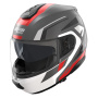 Casque Modulare Apribile Nolan N100-6 Cinetico 361
