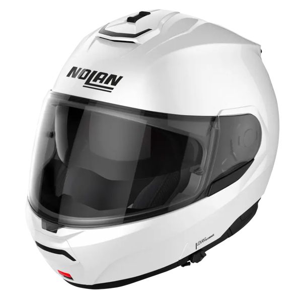 Nolan N100-6 Classic N-Com 5 + Kit Bluetooth B602R