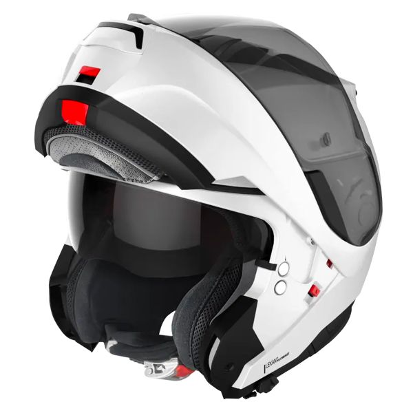 Nolan N100-6 Classic N-Com 5 + Kit Bluetooth B602R