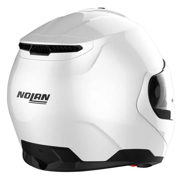 Nolan N100-6 Classic N-Com 5 + Kit Bluetooth B602R