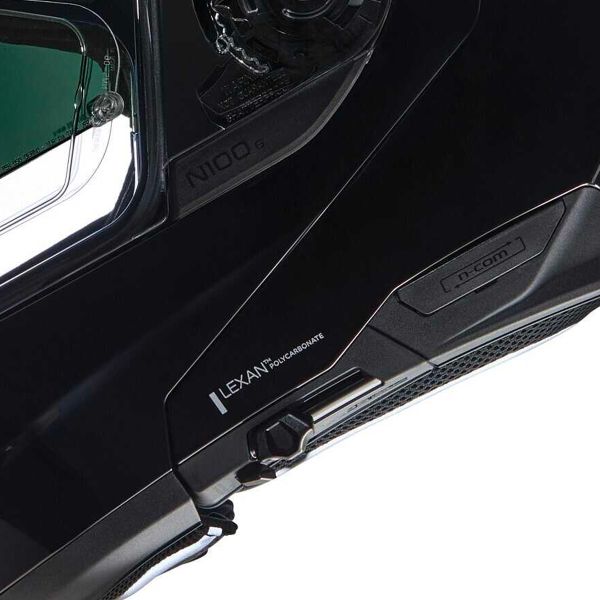 Nolan N100-6 Classico 301