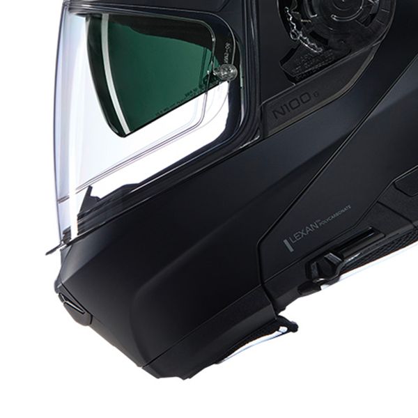 Nolan N100-6 Classico 302