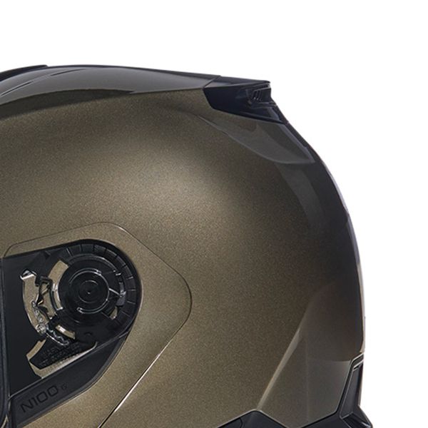 Nolan N100-6 Classico Nobile 314