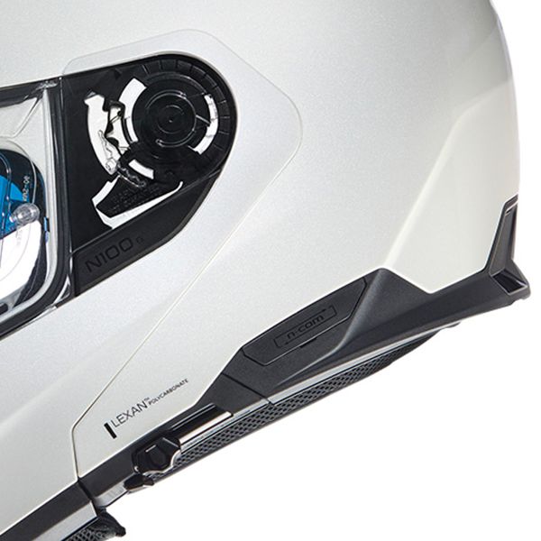 Nolan N100-6 Classico Nobile 320