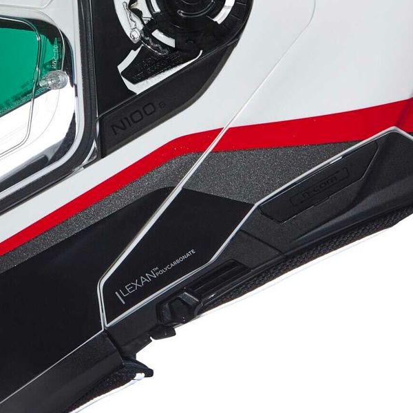 Nolan N100-6 Incognito 344