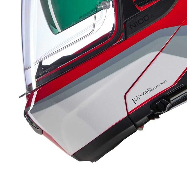 Nolan N100-6 Incognito 345