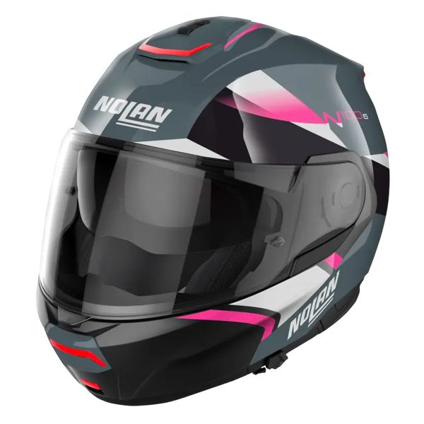 Modulare Apribile Nolan N100-6 Paloma N-Com 29