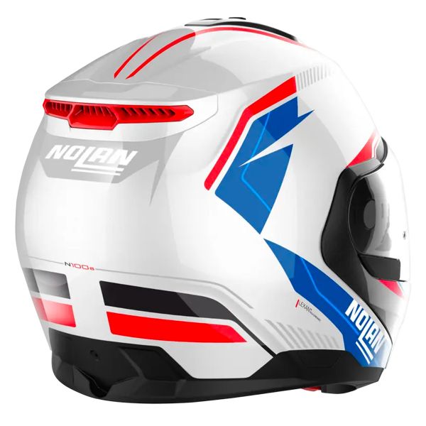 Nolan N100-6 Surveyor N-Com 24 + Kit Bluetooth B101R