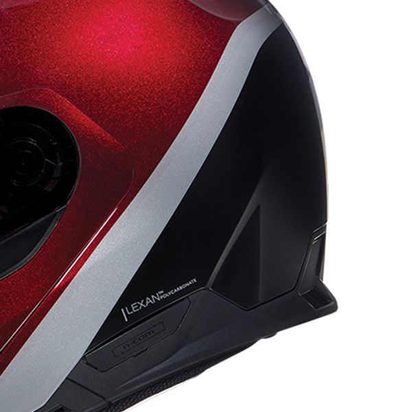 Nolan N100-6 Verniciatura Speciale 341