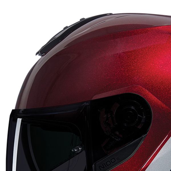 Nolan N100-6 Verniciatura Speciale 341