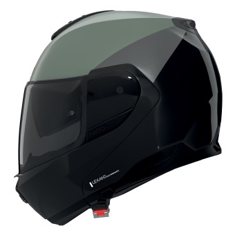 Casque Modulare Apribile Nolan N100-6 Verniciatura Speciale 356