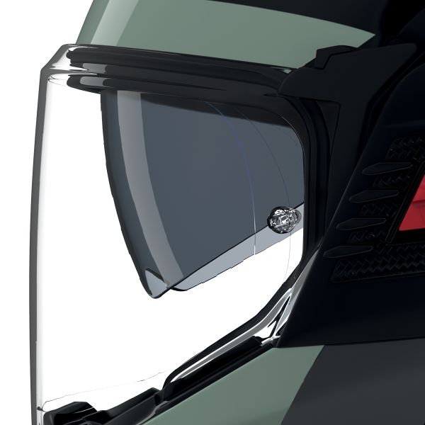 Nolan N120-1 Blocco 358