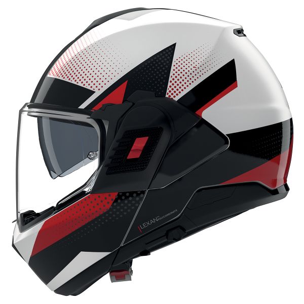 Modulare Apribile Nolan N120-1 Ciclone 363