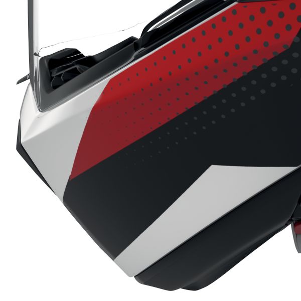 Nolan N120-1 Ciclone 363