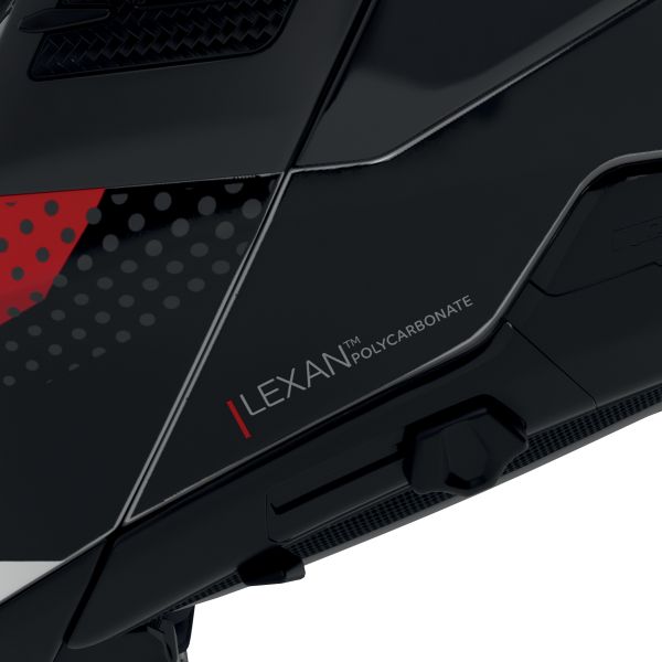 Nolan N120-1 Ciclone 363