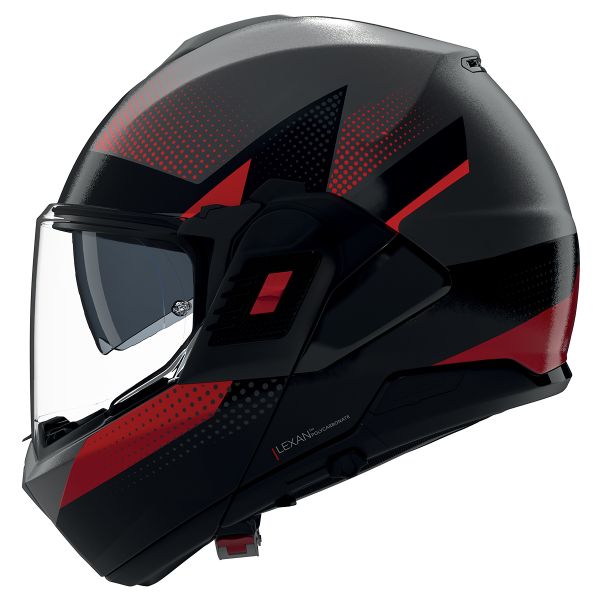 Modulare Apribile Nolan N120-1 Ciclone 364