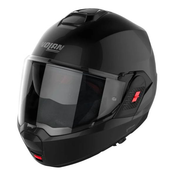 Modulare Apribile Nolan N120-1 Classic N-Com Classic 3