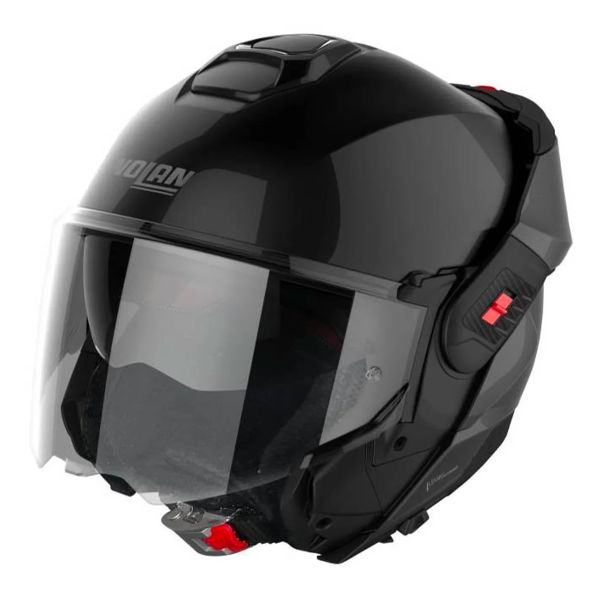 Nolan N120-1 Classic N-Com Classic 3